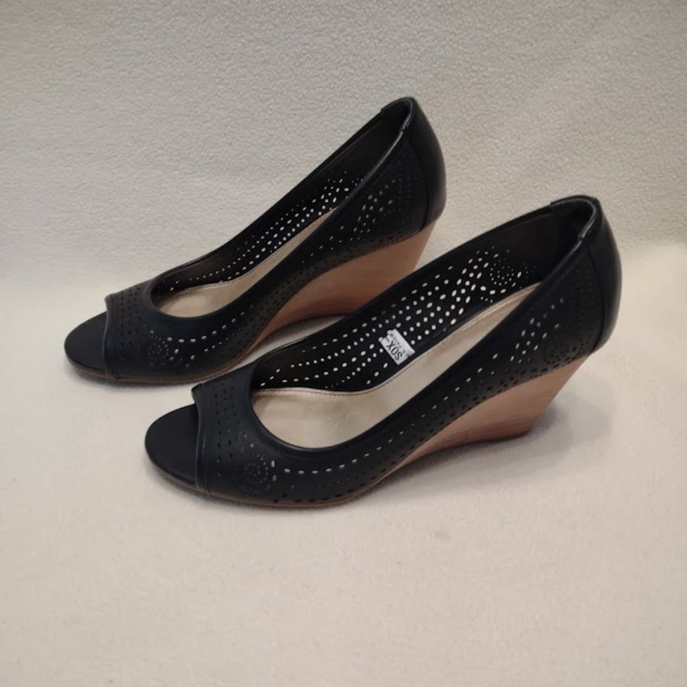 Merona Maribel Black